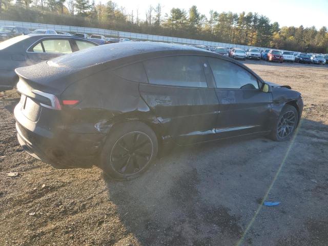 Photo 3 from auction – 2025 TESLA MODEL 3 with VIN 5YJ3E1EA3SF068335
