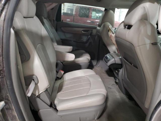 Photo 11 from auction – 2017 CHEVROLET TRAVERSE P with VIN 1GNKVJKD4HJ130313