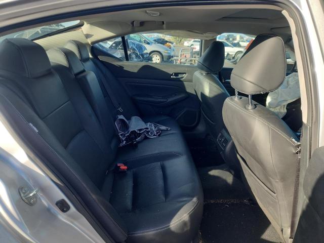 Photo 10 from auction – 2019 NISSAN ALTIMA SL with VIN 1N4BL4EV5KC129838