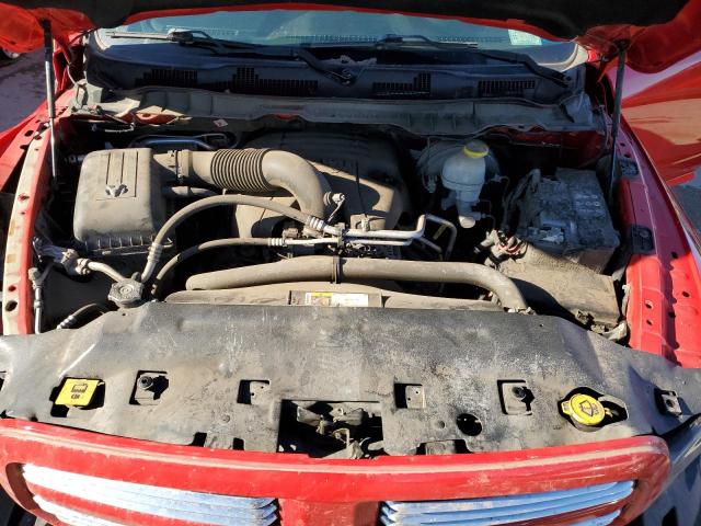 Photo 11 from auction – 2017 RAM 1500 SPORT with VIN 1C6RR7MT0HS658208