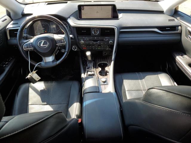 Photo 8 from auction – 2017 LEXUS RX 450H BA with VIN 2T2BGMCA0HC009603