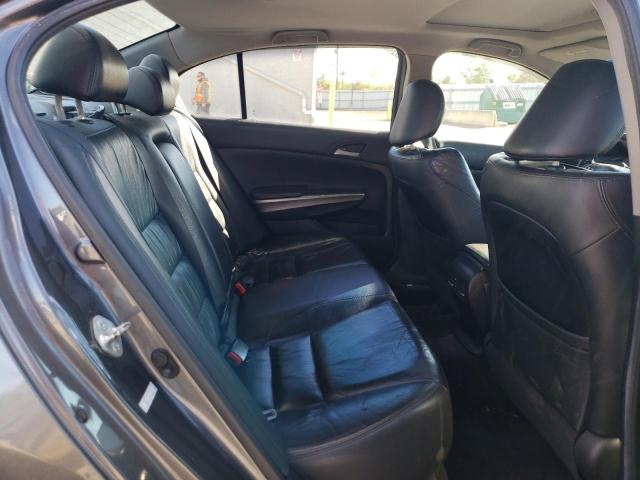 Photo 10 from auction – 2010 HONDA ACCORD with VIN 1HGCP2F80AA183625