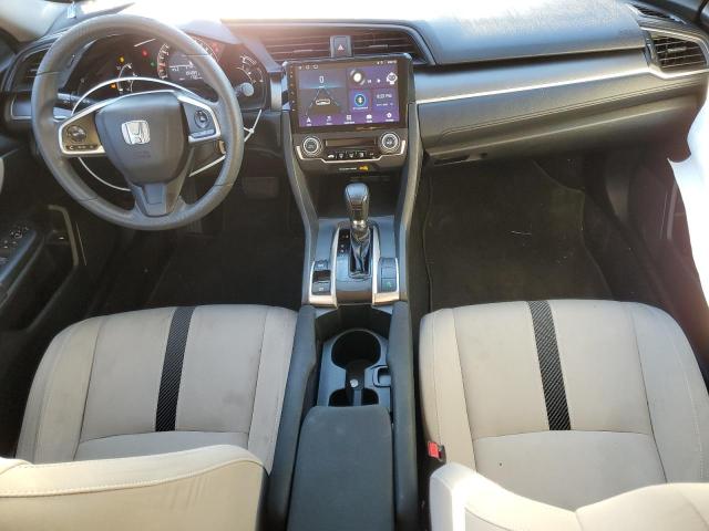 Photo 8 from auction – 2016 HONDA CIVIC LX with VIN 2HGFC2F50GH506497