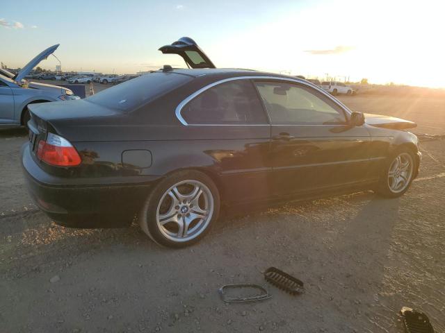 Photo 3 from auction – 2004 BMW 330 CI with VIN WBABD53434PL12137