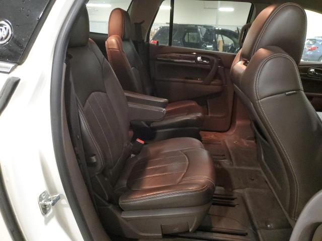 Photo 11 from auction – 2013 BUICK ENCLAVE with VIN 5GAKRCKD7DJ225064