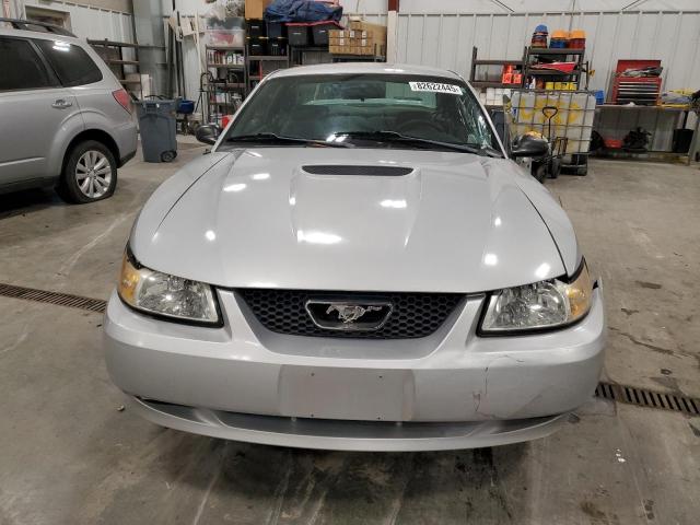 Photo 5 from auction – 1999 FORD MUSTANG with VIN 1FAFP4047XF226579