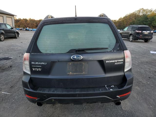 Photo 6 from auction – 2011 SUBARU FORESTER 2 with VIN JF2SHABC4BH727923