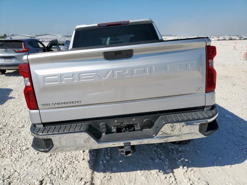 Photo 6 from auction – 2019 CHEVROLET SILVERADO with VIN 3GCPWCED4KG282135