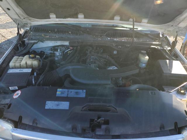 Photo 12 from auction – 2002 GMC YUKON with VIN 1GKEC13T42J114206