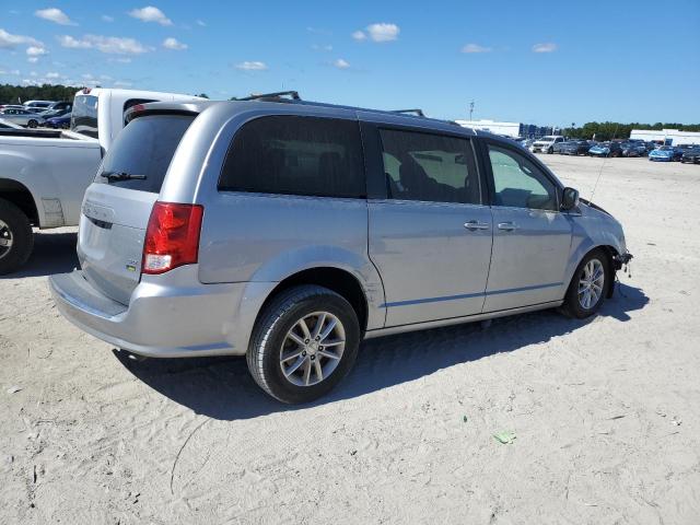 Photo 3 from auction – 2019 DODGE GRAND CARA with VIN 2C4RDGCG9KR726056