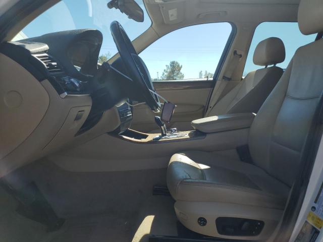Photo 7 from auction – 2014 BMW X3 XDRIVE2 with VIN 5UXWX9C51E0D16775