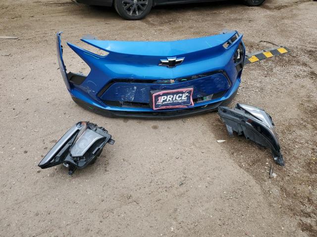 Photo 12 from auction – 2023 CHEVROLET BOLT EV 2L with VIN 1G1FX6S07P4158465