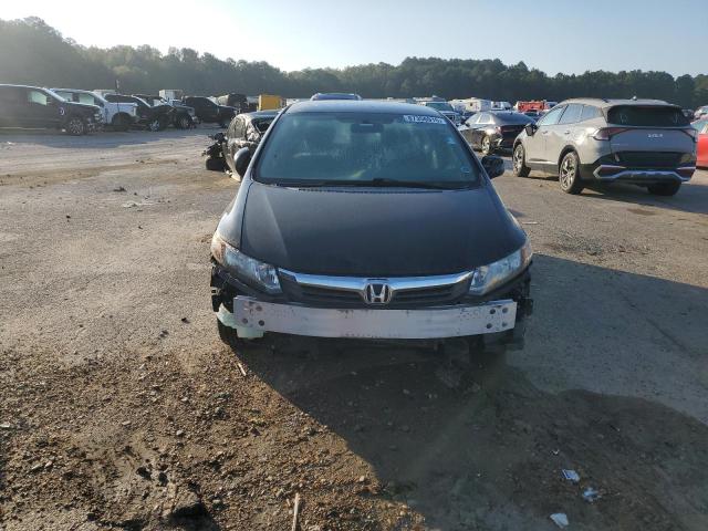 Photo 5 from auction – 2012 HONDA CIVIC LX with VIN 19XFB2F5XCE366885