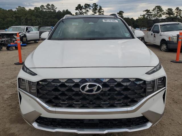 Photo 5 from auction – 2023 HYUNDAI SANTA FE C with VIN 5NMS5DAL2PH512573