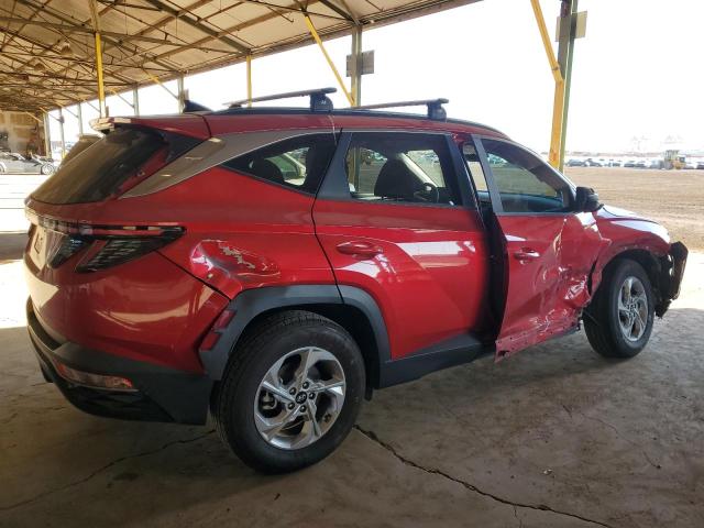 Photo 3 from auction – 2022 HYUNDAI TUCSON SEL with VIN 5NMJBCAE9NH075247