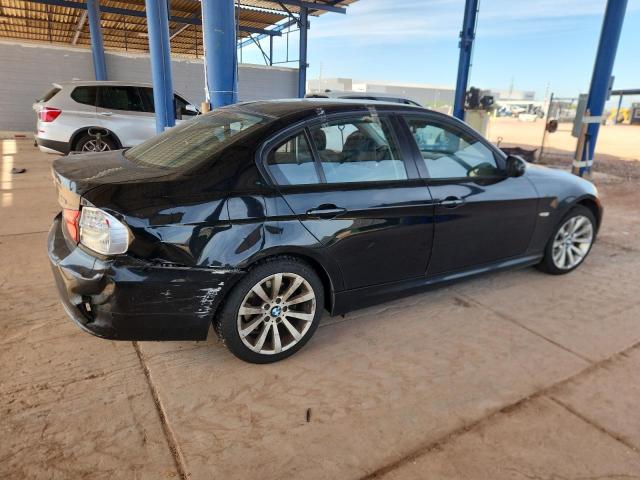 Photo 3 from auction – 2011 BMW 328 I with VIN WBAPH7C50BE678113