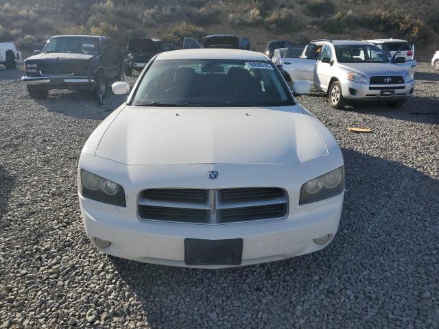 Photo 5 from auction – 2010 DODGE CHARGER SX with VIN 2B3CK3CV2AH118436
