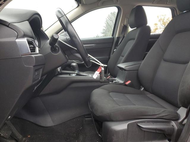 Photo 7 from auction – 2018 MAZDA CX-5 SPORT with VIN JM3KFBBM7J0336918