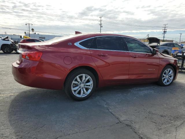 Photo 3 from auction – 2019 CHEVROLET IMPALA LT with VIN 1G11Z5SA0KU137375