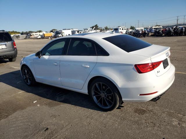 Photo 2 from auction – 2016 AUDI A3 PREMIUM with VIN WAUA7GFF1G1007724