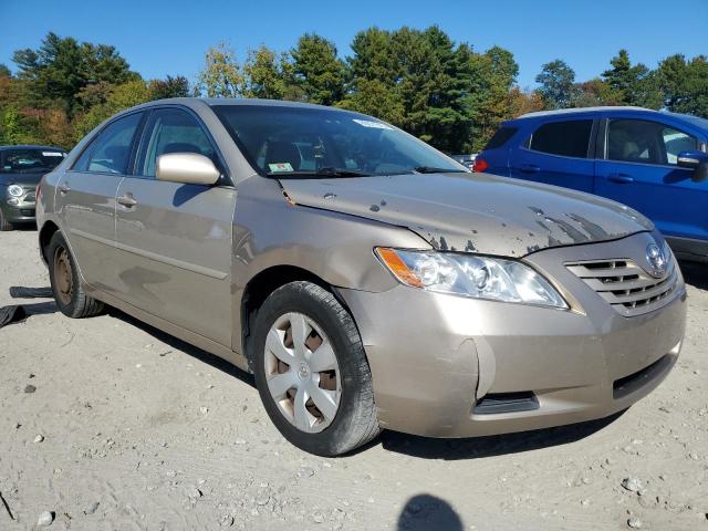 Photo 4 from auction – 2007 TOYT CAMRY CE with VIN 4T1BE46K47U709913