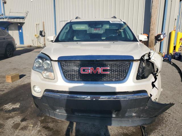 Photo 5 from auction – 2012 GMC ACADIA SLT with VIN 1GKKRSED4CJ228415