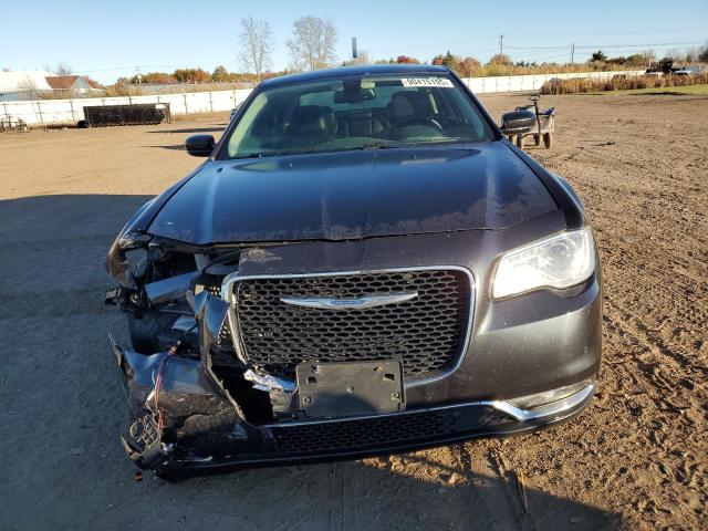 Photo 5 from auction – 2016 CHRYSLER 300 LIMITE with VIN 2C3CCARG7GH117059