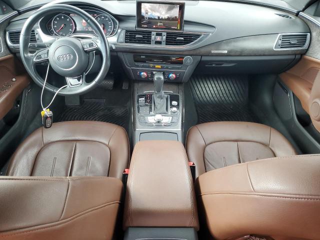 Photo 8 from auction – 2018 AUDI A7 PREMIUM with VIN WAUW3AFC7JN082173