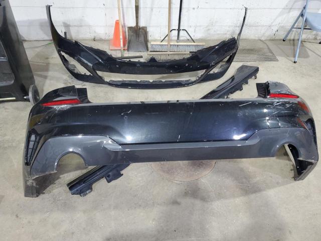 Photo 12 from auction – 2022 BMW 330XE with VIN 3MW5P9J09N8C53297