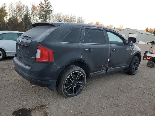 Photo 3 from auction – 2014 FORD EDGE SEL with VIN 2FMDK3JC1EBA59856