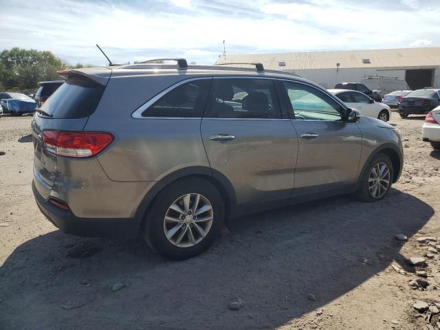 Photo 3 from auction – 2016 KIA SORENTO LX with VIN 5XYPGDA58GG132116