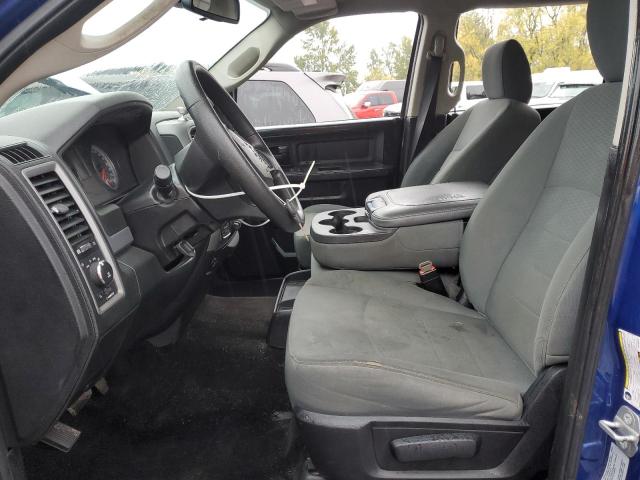 Photo 7 from auction – 2015 RAM 1500 ST with VIN 3C6RR7KT8FG700292
