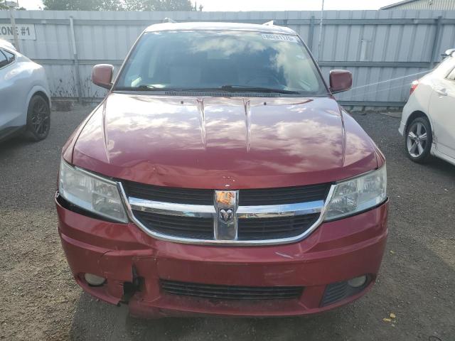 Photo 5 from auction – 2009 DODGE JOURNEY SX with VIN 3D4GG57V49T135283