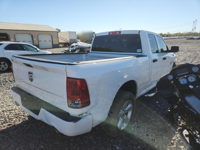 Photo 3 from auction – 2014 RAM 1500 with VIN 1C6RR6FT7ES129521