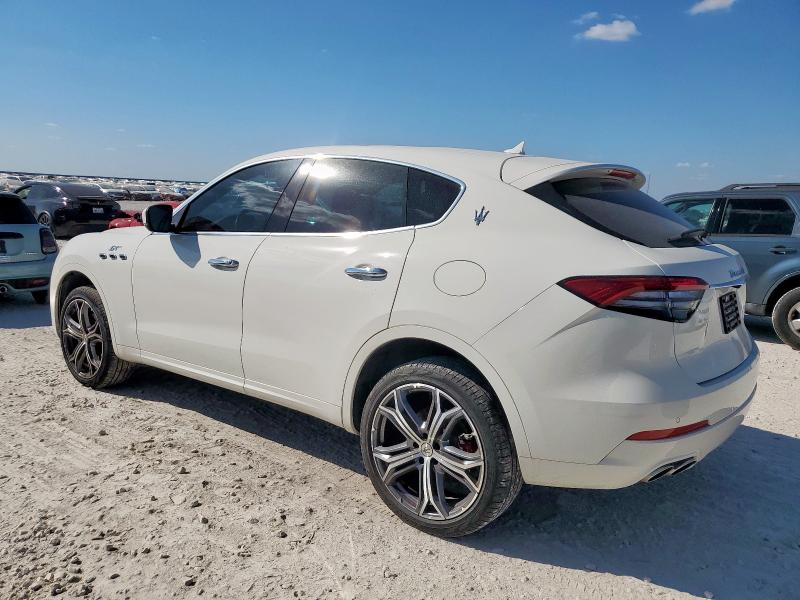Photo 2 from auction – 2023 MASERATI LEVANTE GT with VIN ZN661XUA8PX435528