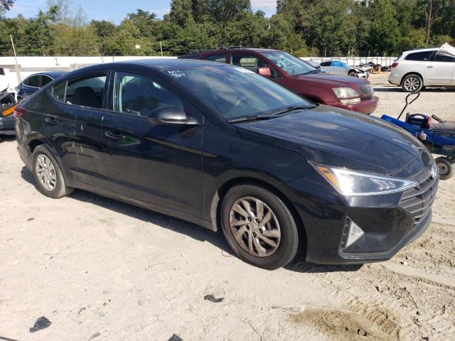 Photo 4 from auction – 2020 HYUNDAI ELANTRA SE with VIN 5NPD74LF8LH511189