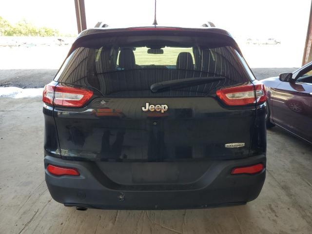 Photo 6 from auction – 2016 JEEP CHEROKEE L with VIN 1C4PJLCB7GW369634