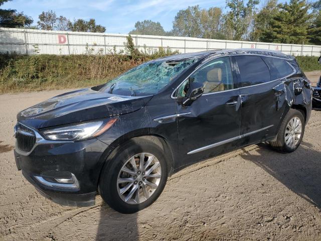 BUICK ENCLAVE PREMIUM 2019 with VIN 5GAEVBKW3KJ219425 - Photo from auction
