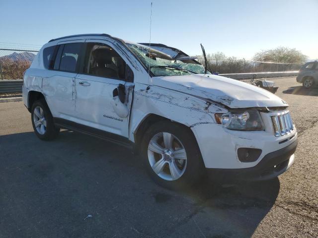 Photo 4 from auction – 2015 JEEP COMPASS LA with VIN 1C4NJCEB7FD364867