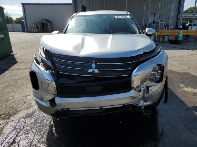 Photo 5 from auction – 2022 MITSUBISHI OUTLANDER with VIN JA4J4TA89NZ033218