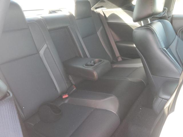 Photo 10 from auction – 2023 DODGE CHALLENGER with VIN 2C3CDZGG3PH518588