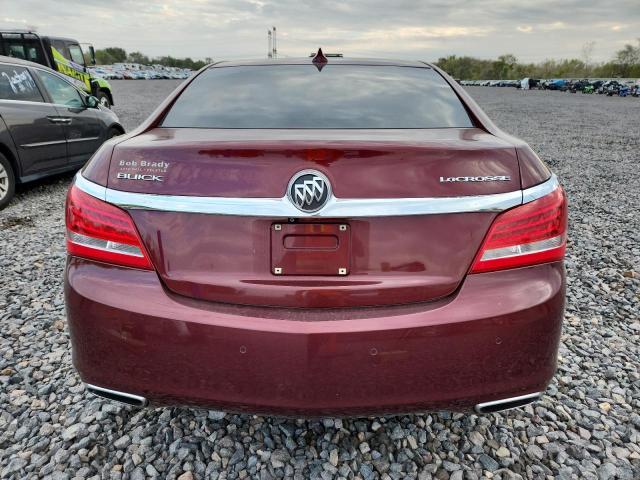 Photo 6 from auction – 2015 BUICK LACROSSE with VIN 1G4GB5G31FF193153