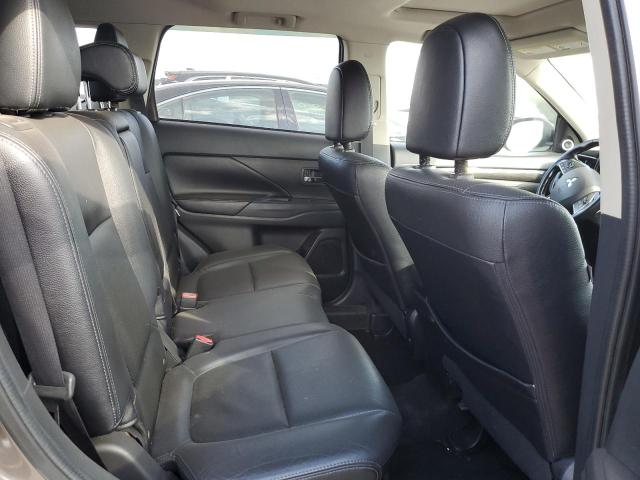 Photo 10 from auction – 2016 MITSUBISHI OUTLANDER with VIN JA4AZ3A34GZ033443