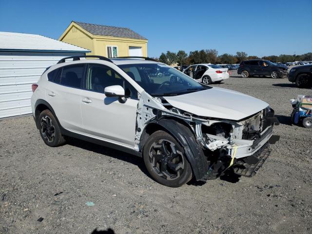 Photo 4 from auction – 2023 SUBARU CROSSTREK LIMITED with VIN JF2GTHMC2P8234159
