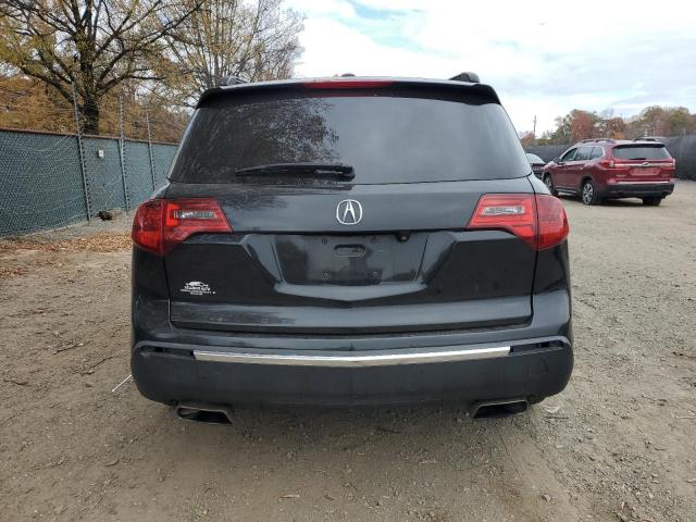 Photo 6 from auction – 2012 ACURA MDX TECHNO with VIN 2HNYD2H30CH513387