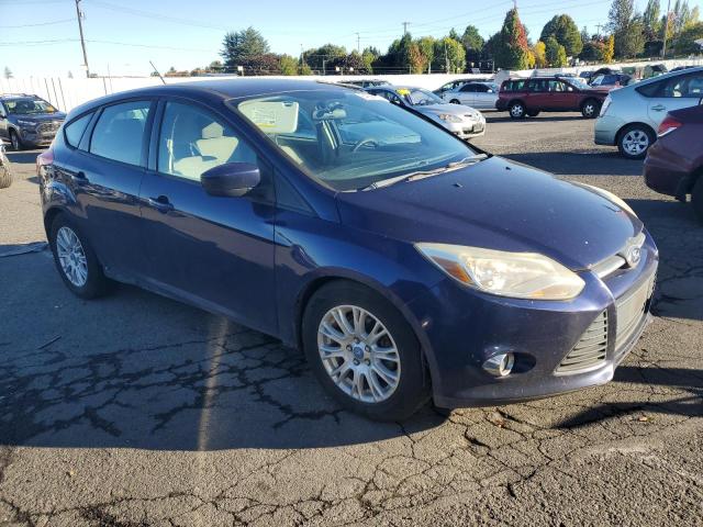 Photo 4 from auction – 2012 FORD FOCUS SE with VIN 1FAHP3K29CL148056
