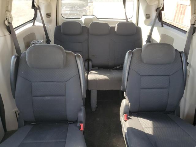 Photo 10 from auction – 2010 DODGE GRAND CARA with VIN 2D4RN5D10AR159832