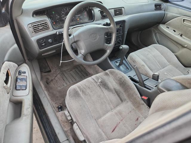 Photo 8 from auction – 2001 TOYOTA CAMRY CE with VIN JT2BG22K510537679