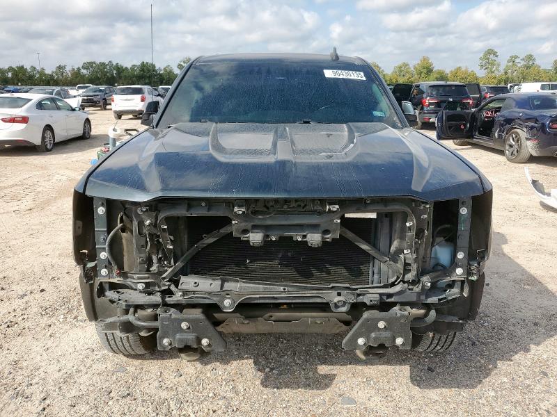 Фото 5 с аукциона – 2019 CHEVROLET SILVERADO с VIN 2GCRCPEC0K1119362