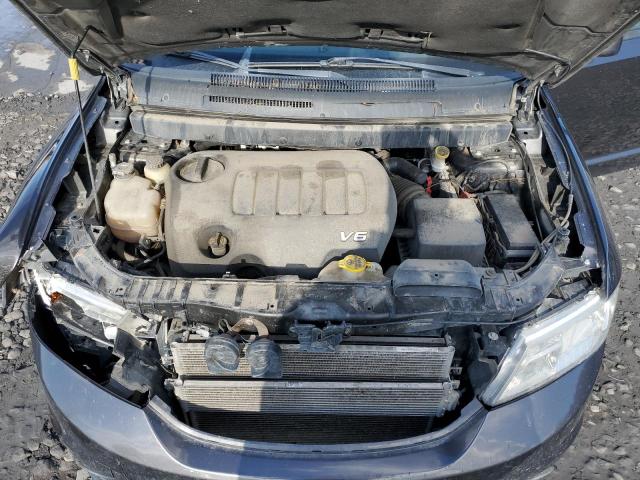 Photo 12 from auction – 2017 DODGE JOURNEY SX with VIN 3C4PDDBG0HT578411